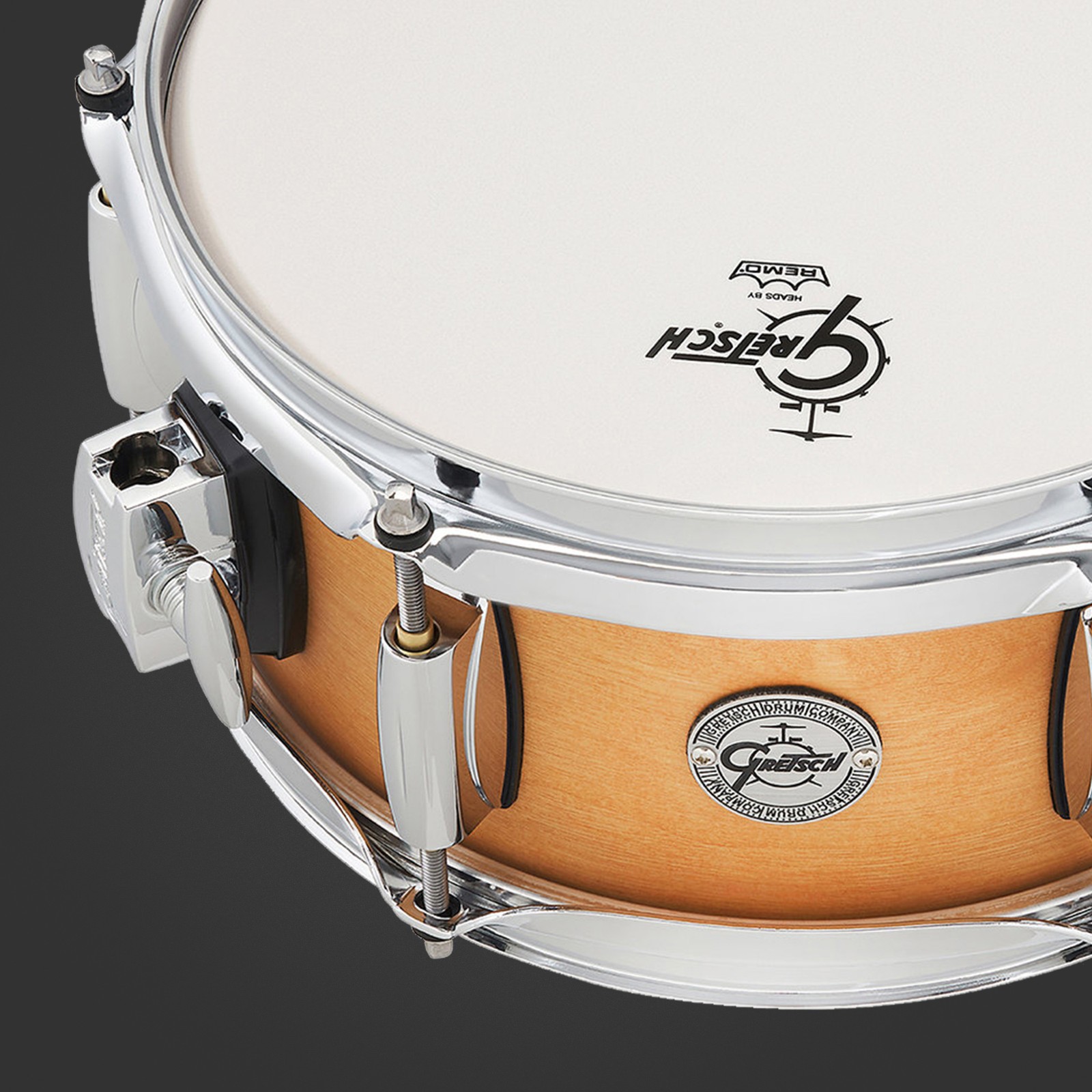 Gretsch Drums 10"x5" Full Range Birch Snare Drum