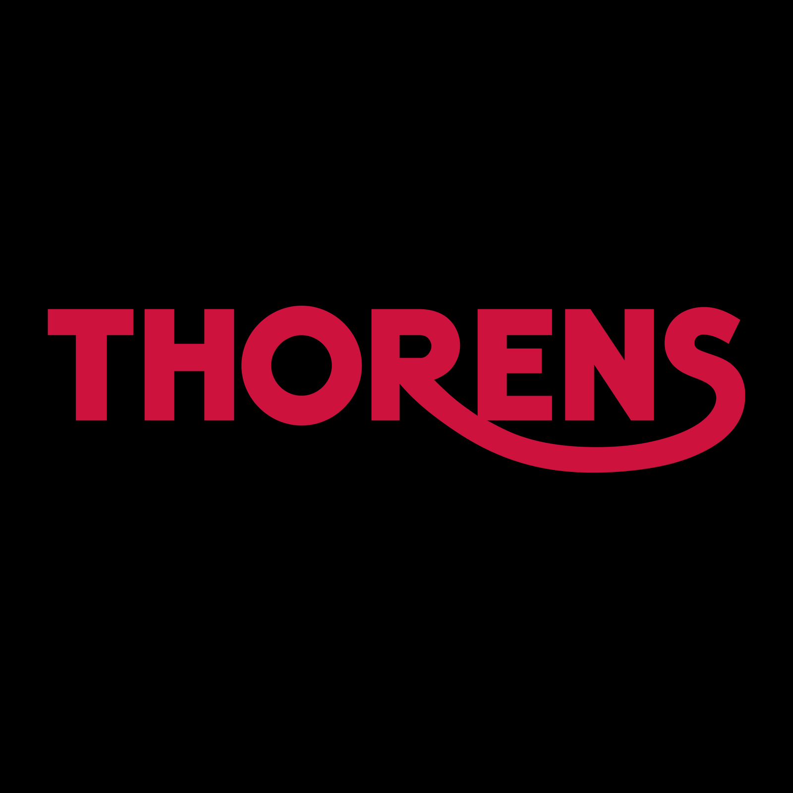 Thorens Logo