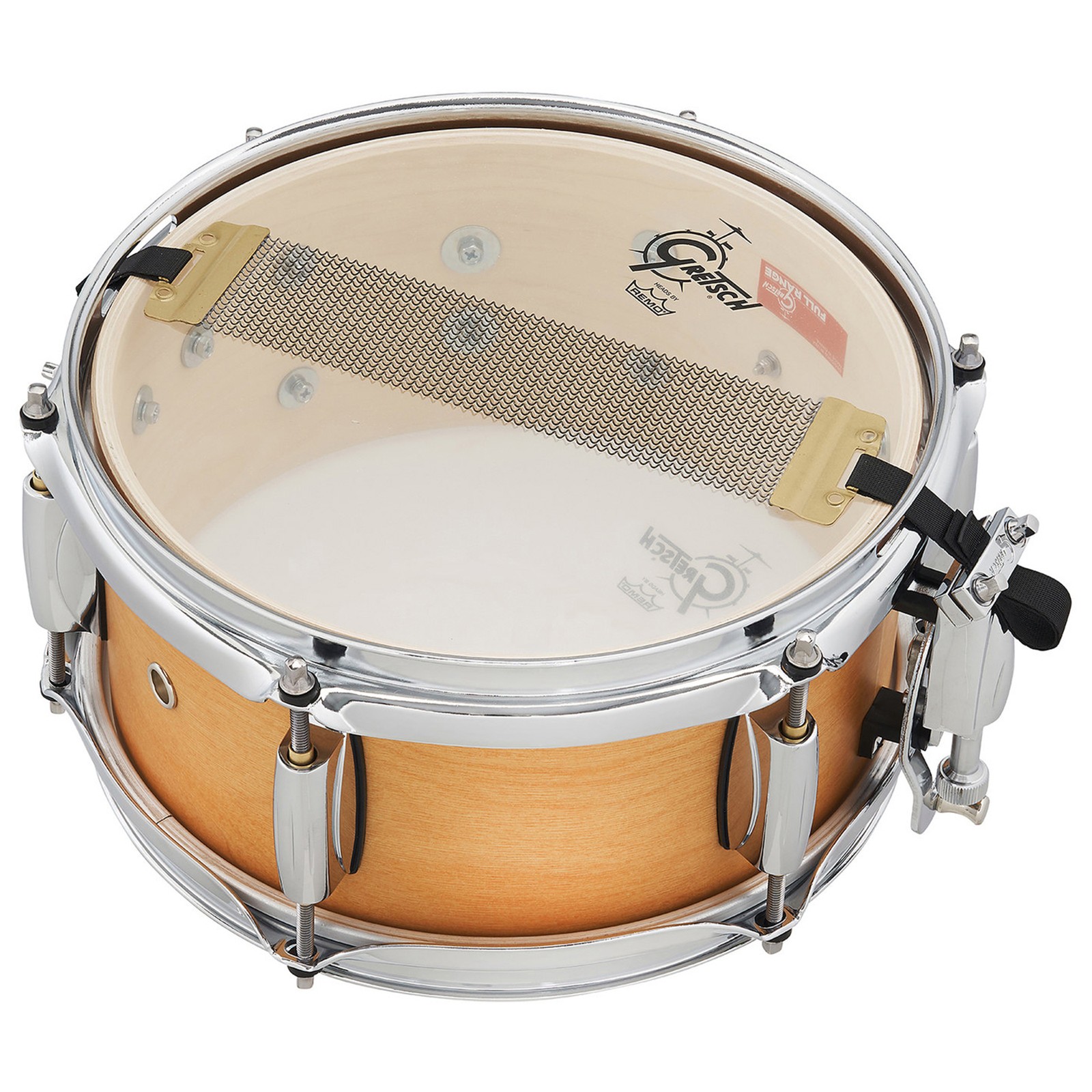 Gretsch Drums 10"x5" Full Range Birch Snare Drum
