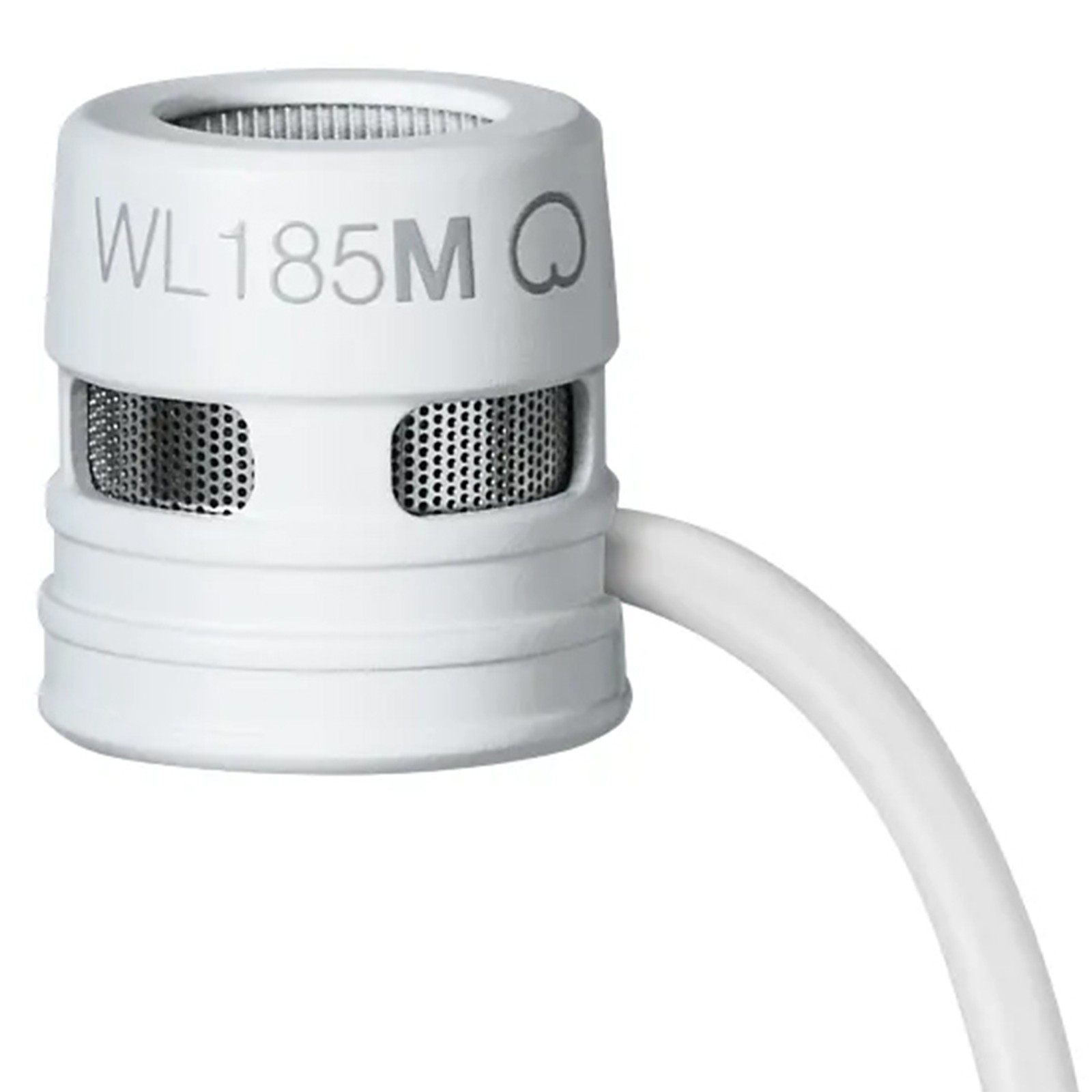 Shure WL185M White
