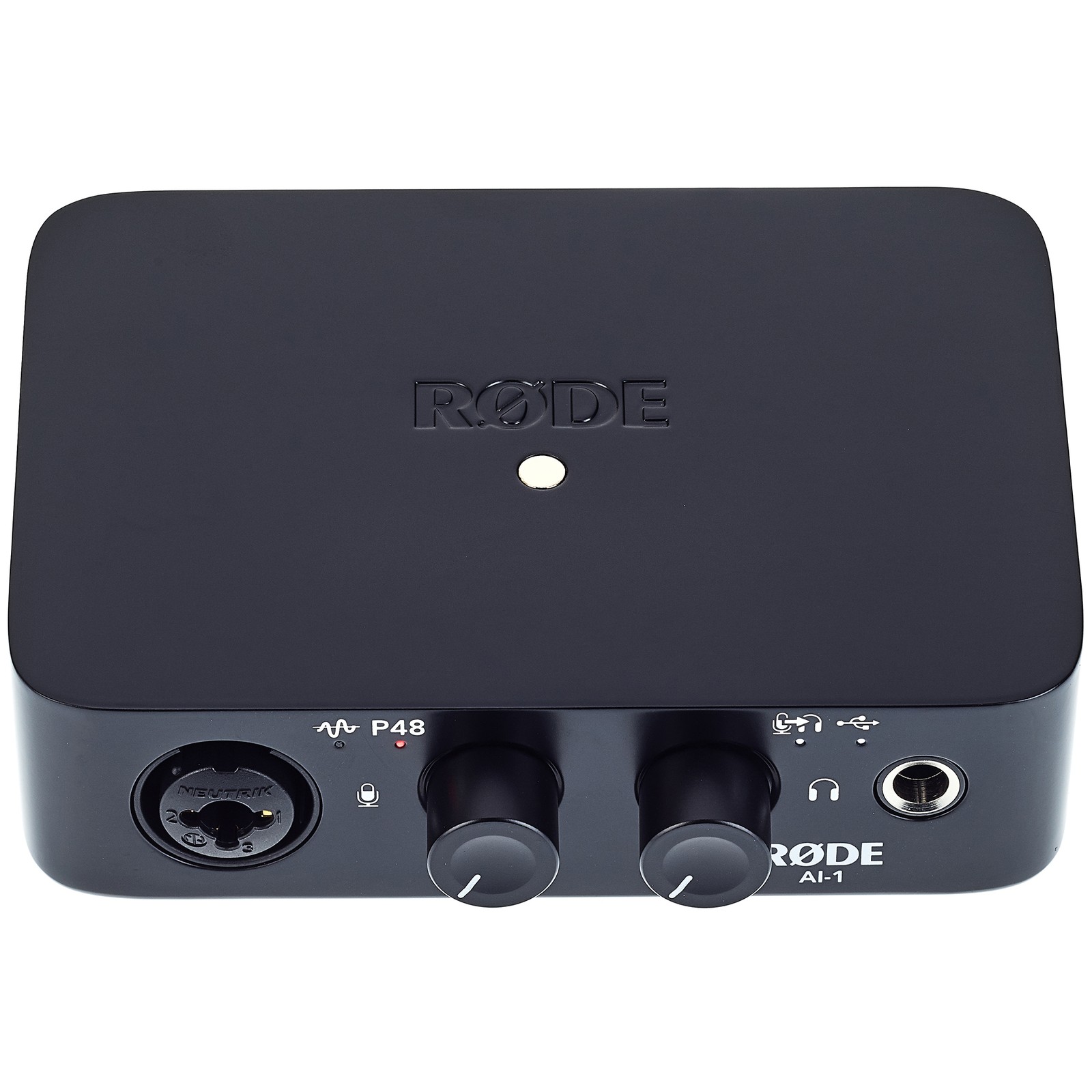 Rode AI-1 USB 2.0 Audiointerface