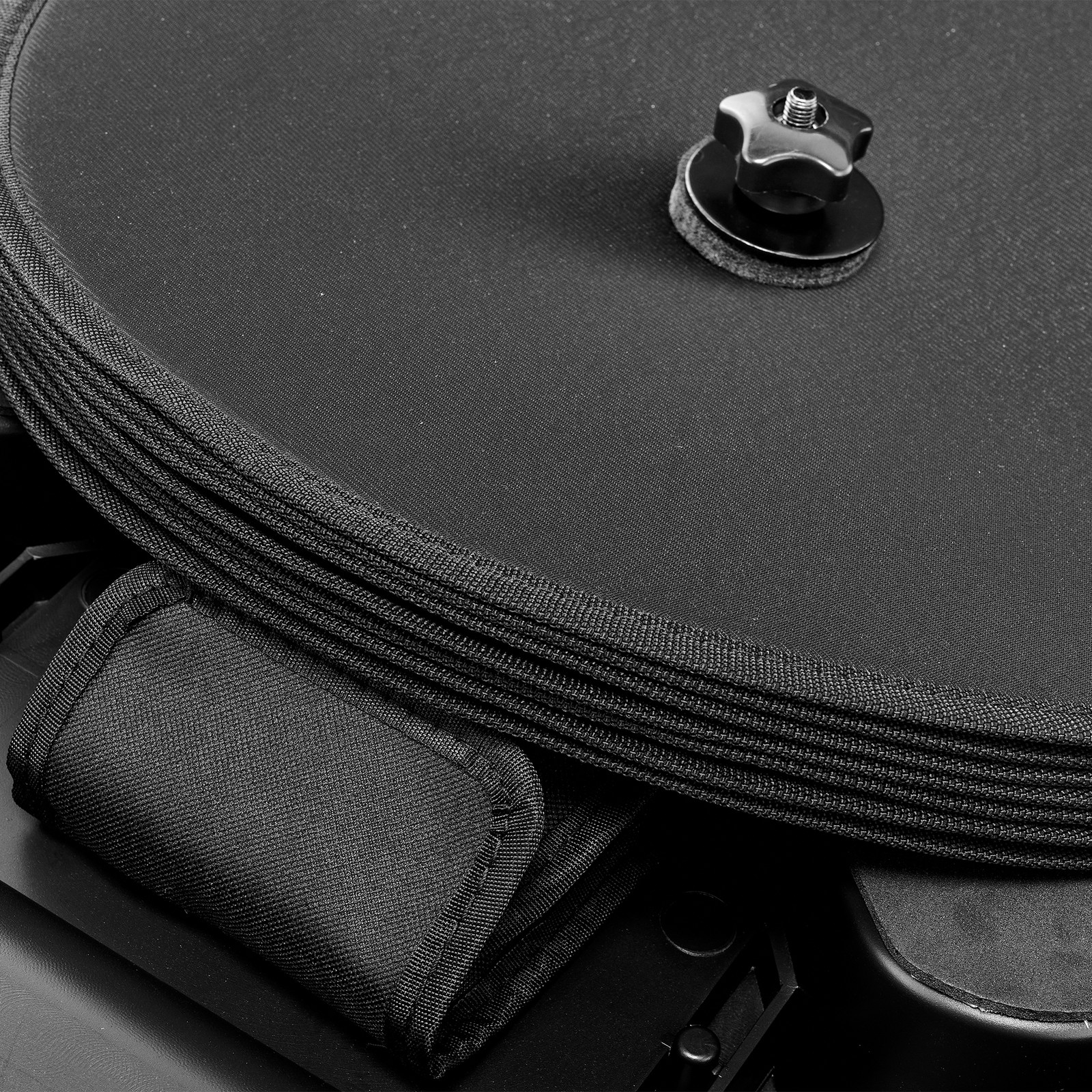 Detail des Zultan 23" Cymbal Case