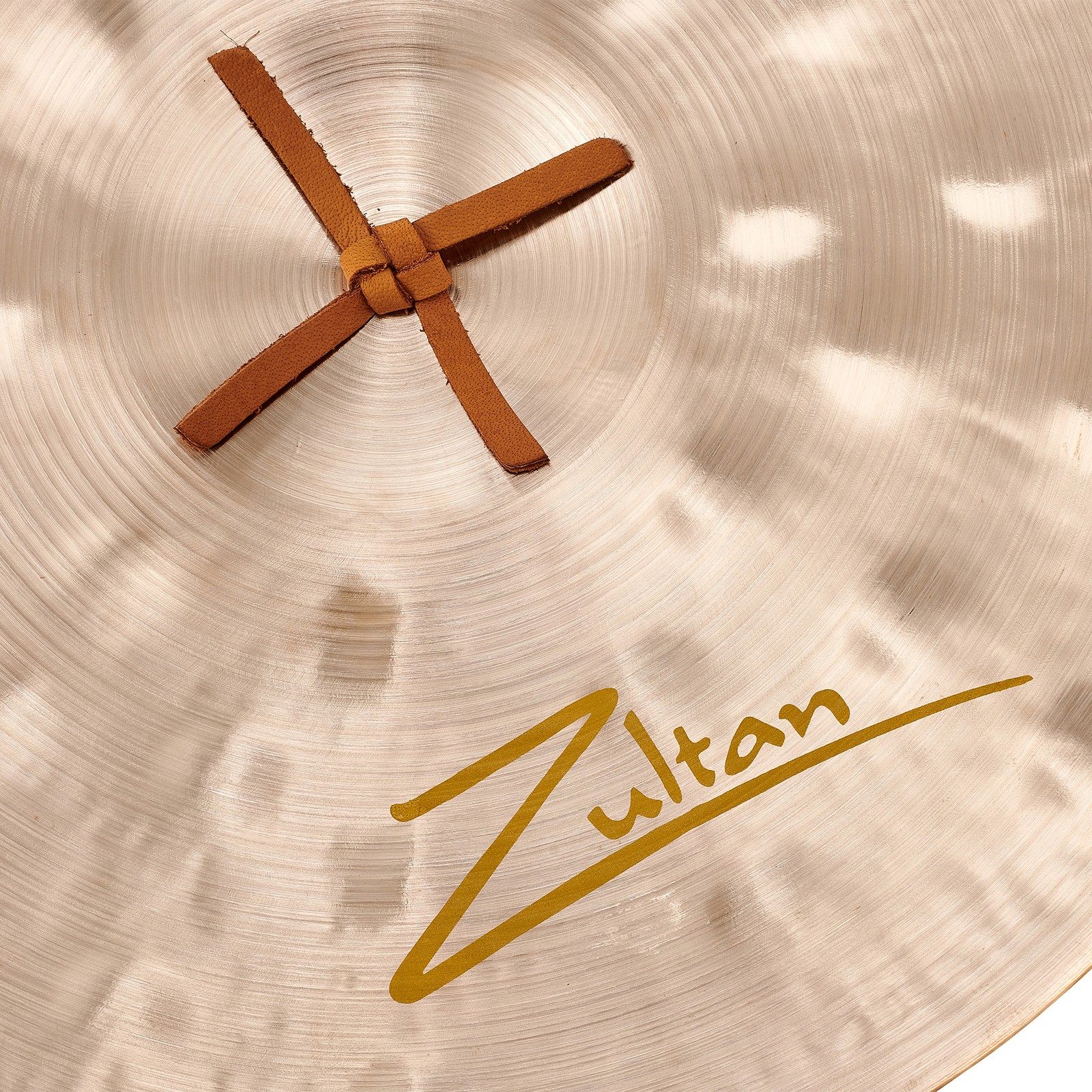 Zultan 16" Orchestra Dune, Logo
