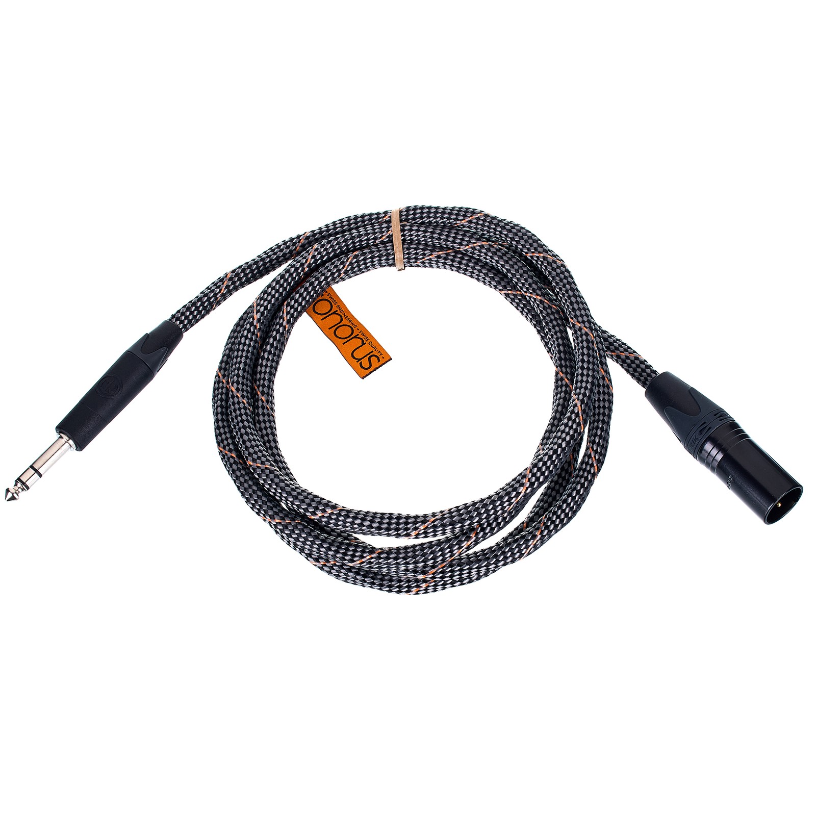 Vovox sonorus protect S 2 m TRS/XLRm