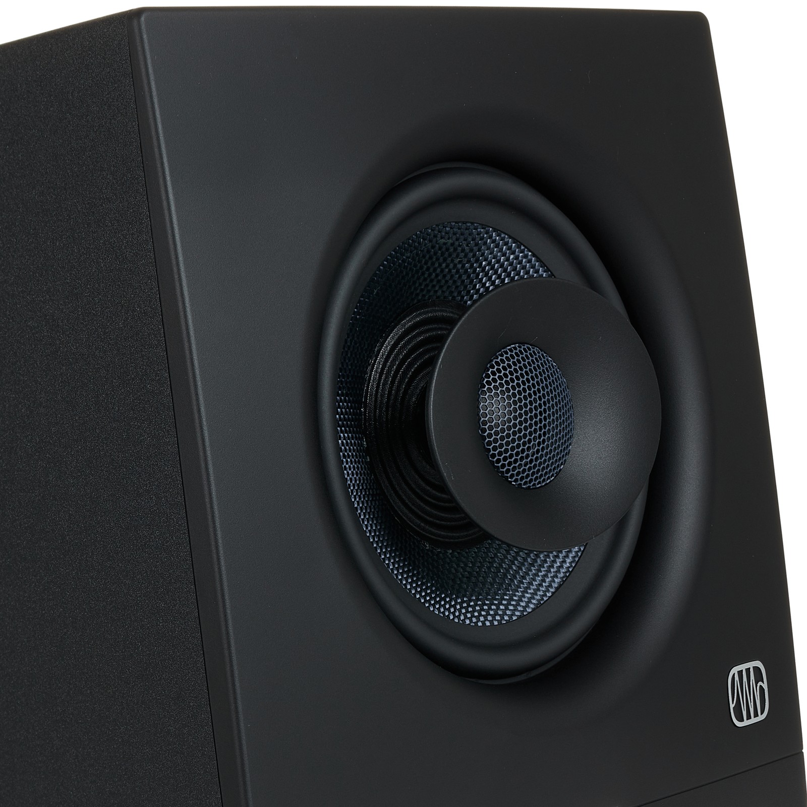 Presonus Eris Pro 6, detailed view