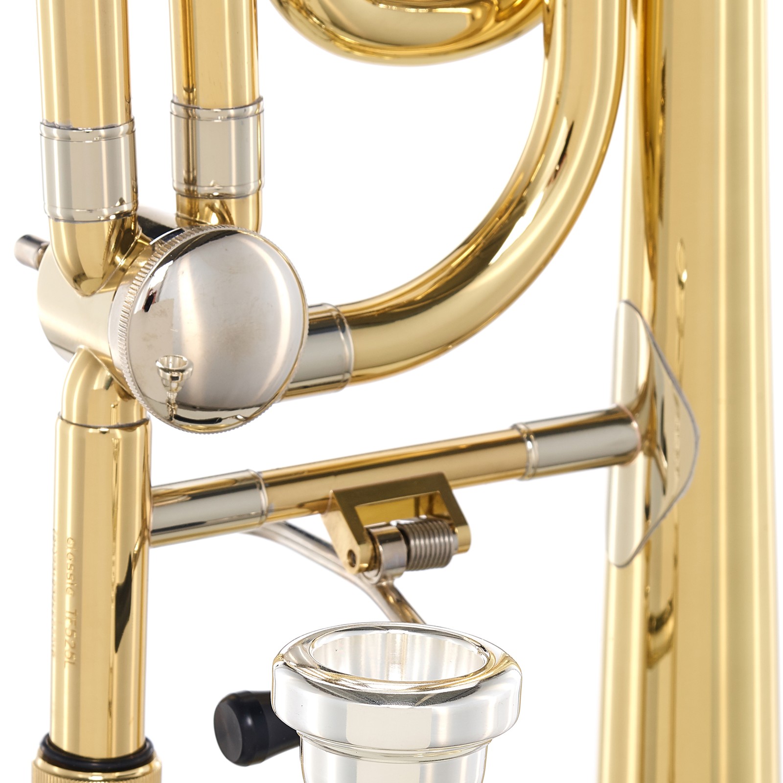 Thomann Classic TF525 L Trombone, Detail