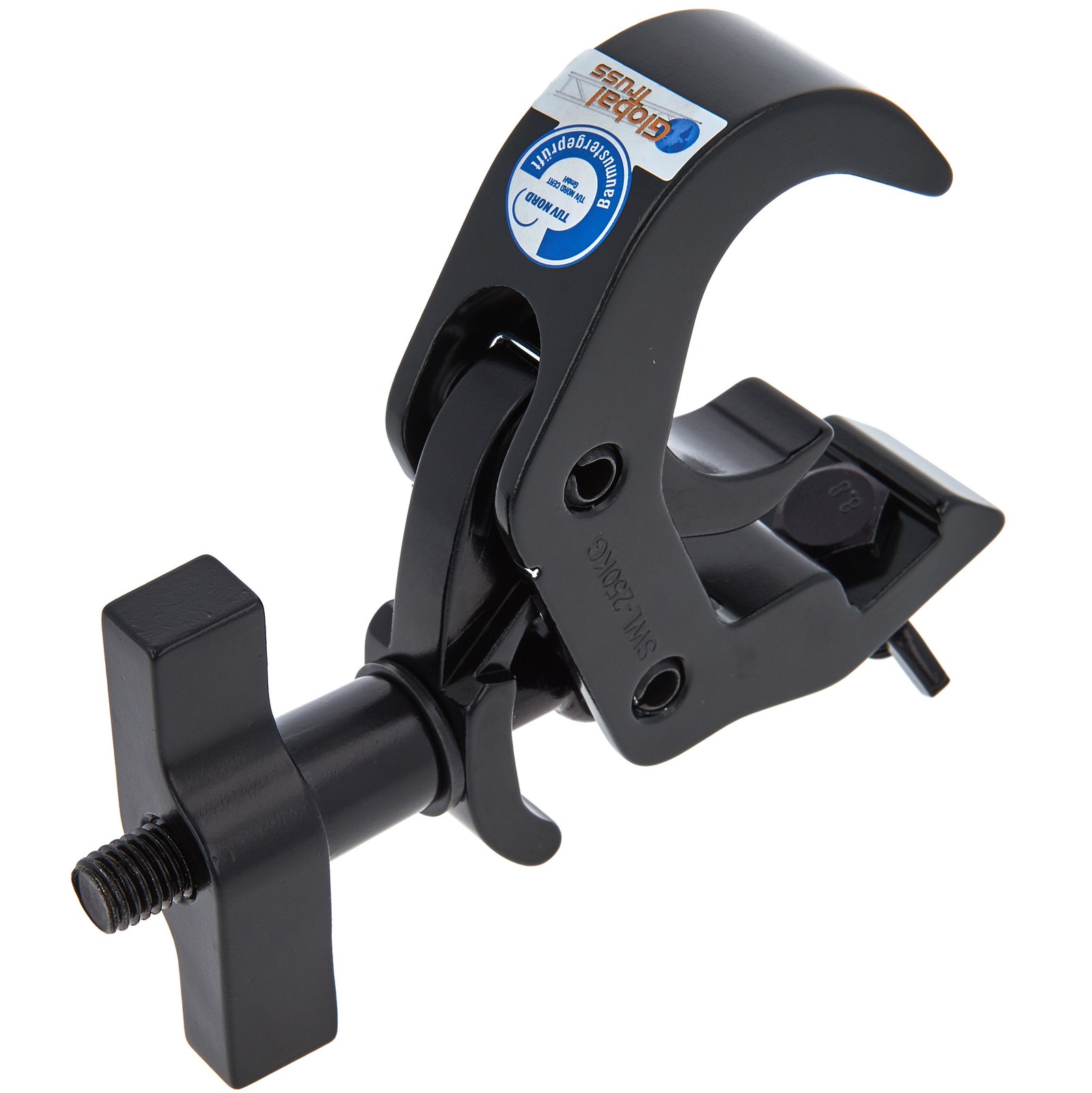 Global Truss 5073-1B Selflock Hook Easy