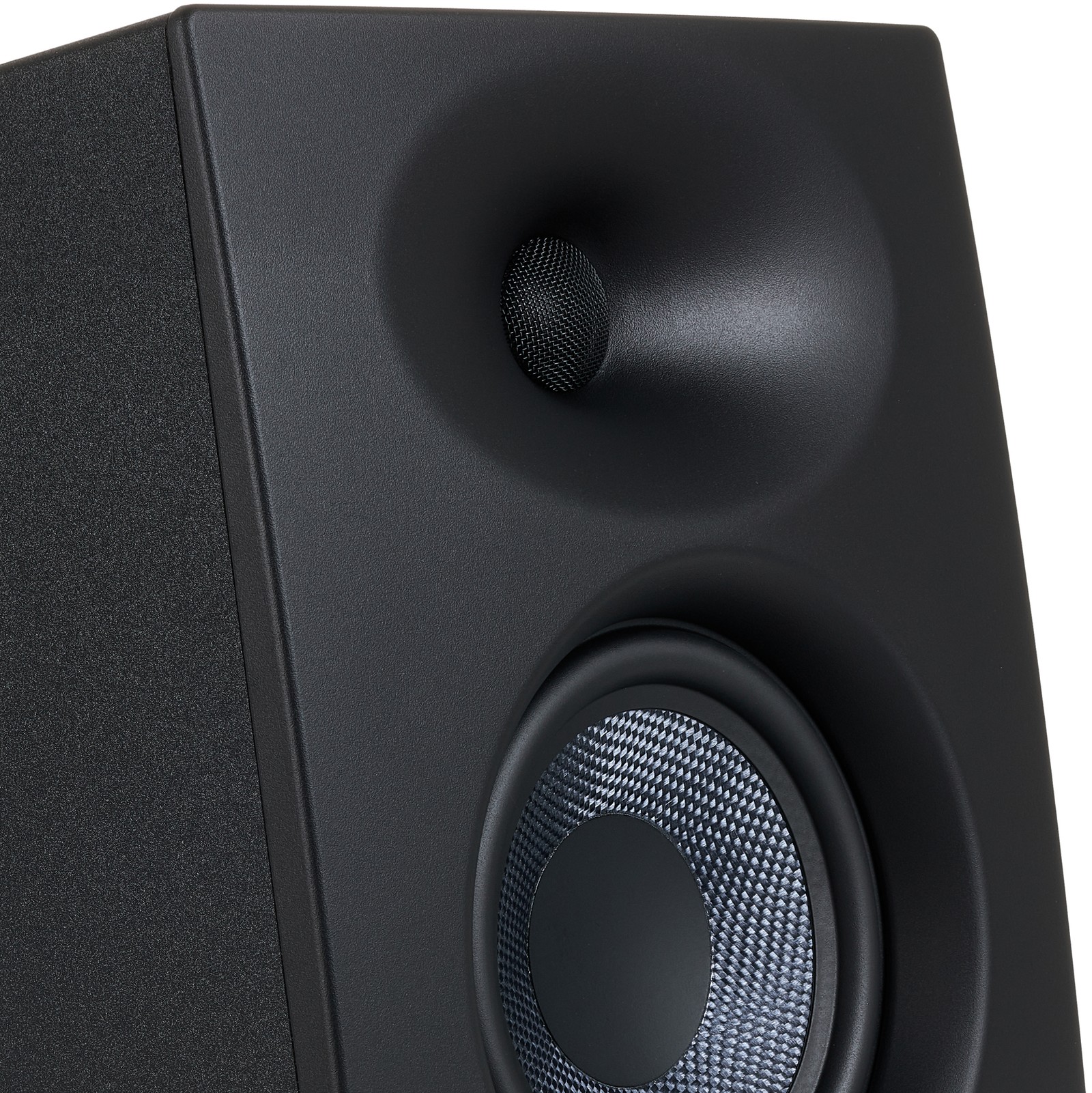 Presonus Eris Studio 5, detailed view