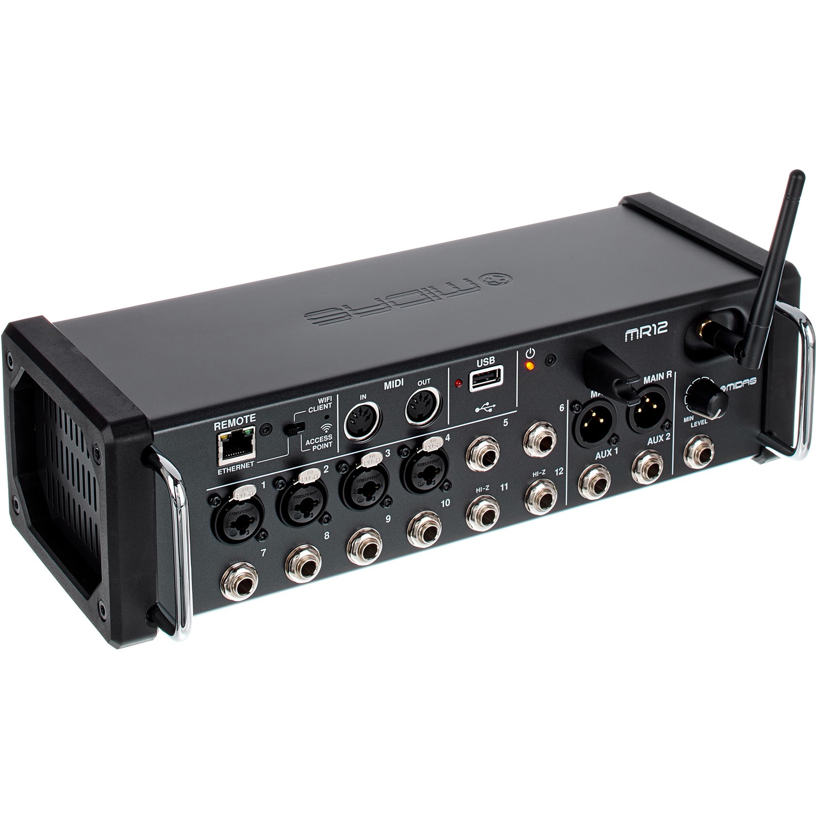 Midas MR 12