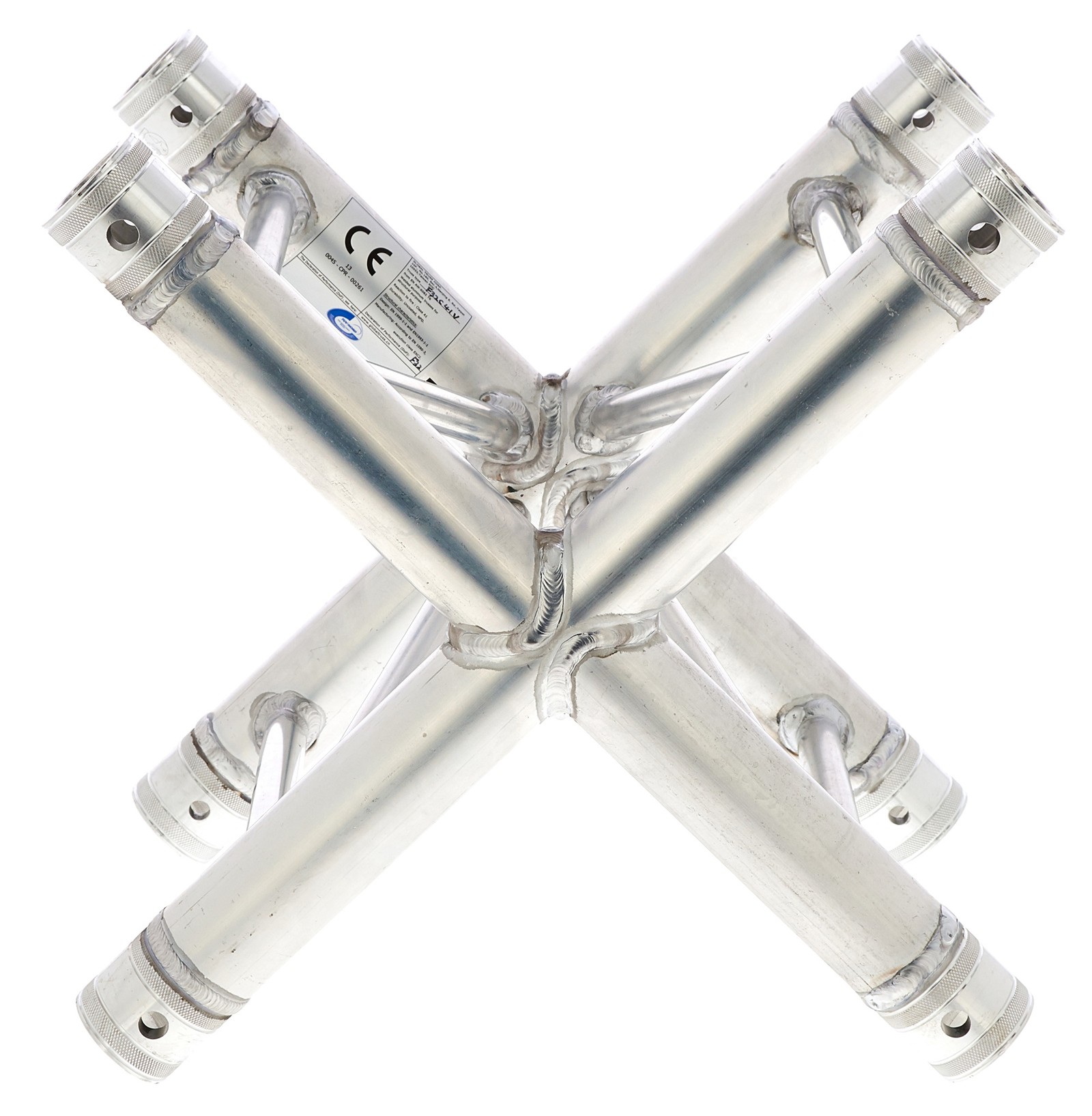 Global Truss F32C41V Cross