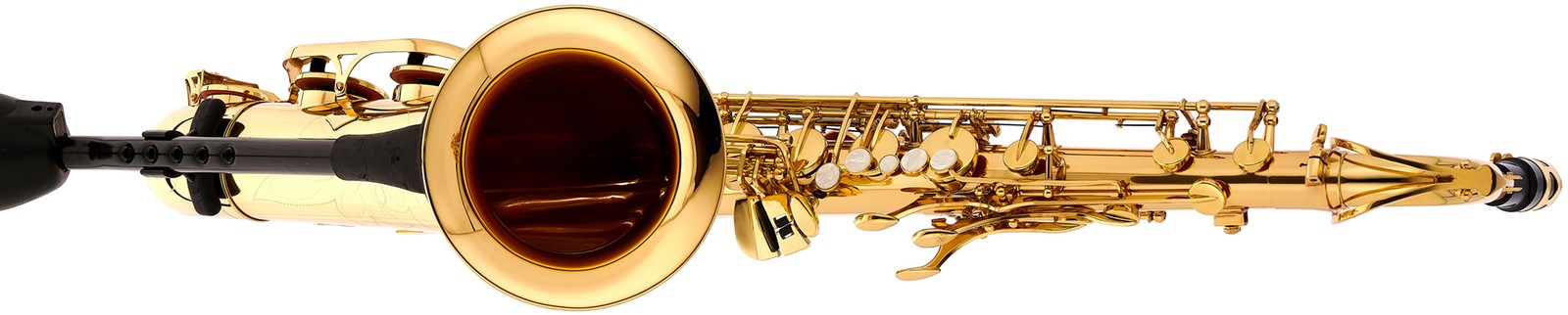 Tenorsaxophon Thomann TTS-180