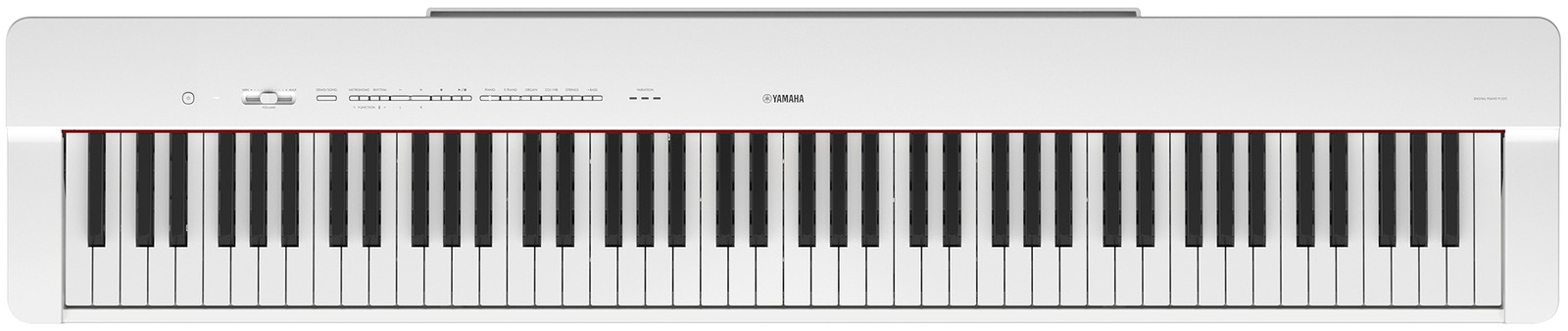 Yamaha P-225 WH