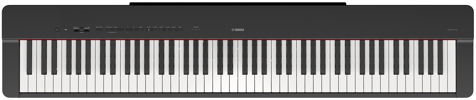 Yamaha P-225 B