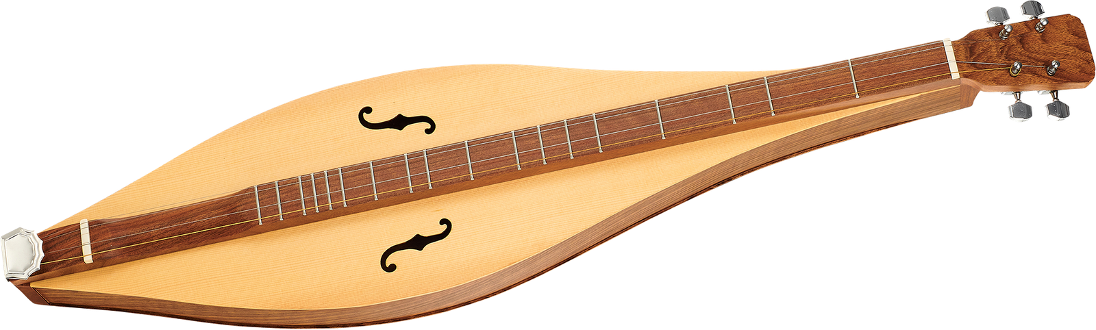 Thomann Dulcimer De Luxe