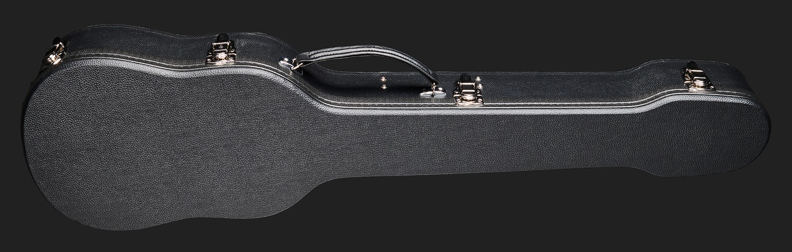 Höfner Koffer für den E-Bass