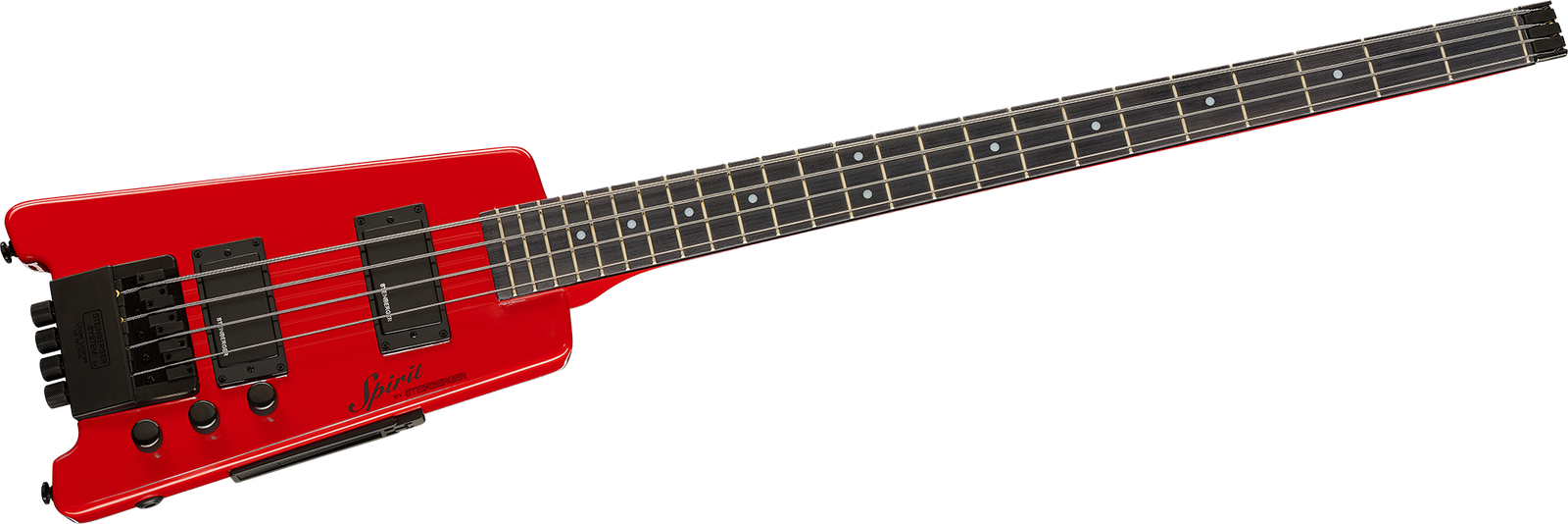 Steinberger Guitars Spirit XT-2 Standard Bass HR
