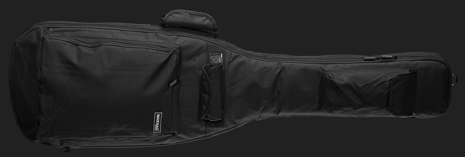 Warwick gigbag for bass guitar