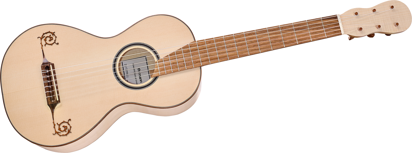 Thomann Romantic Guitar Standard