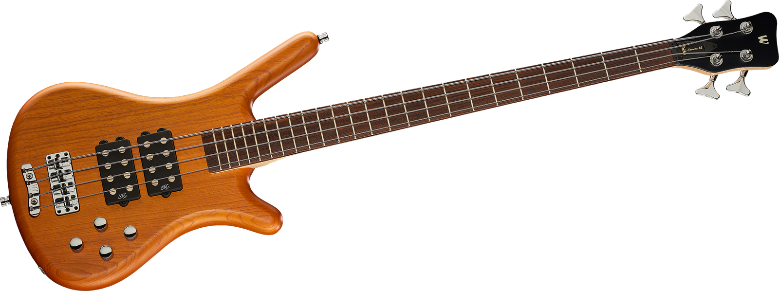 Warwick RB Corvette $$ 4 HV TS bass guitar
