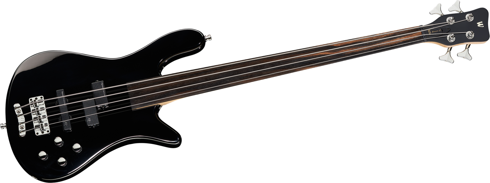 Warwick RB Streamer LX 4 SB HP FL