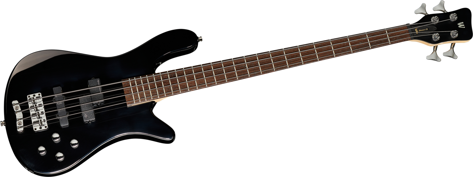 Warwick RB Streamer LX 4 SB HP