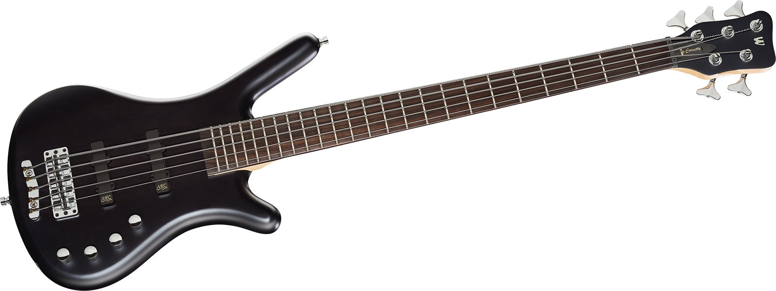 Warwick RB Corvette Basic 5 NBTS, five-string bass