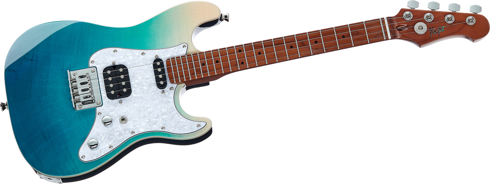 Flight Pathfinder Tenor TBL