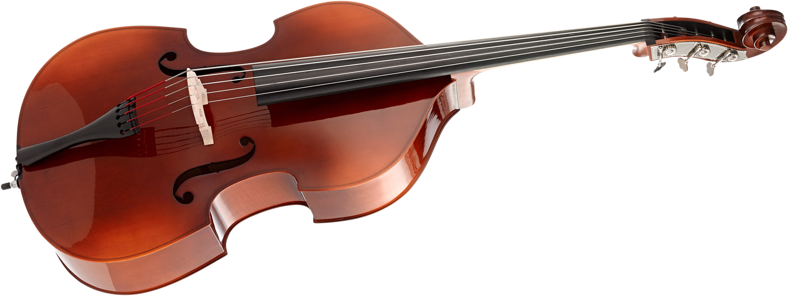 Thomann 11/5str 3/4 Europe Double Bass