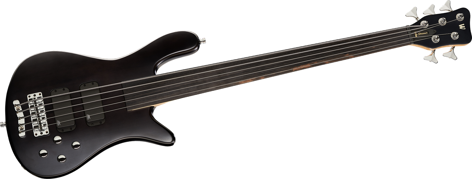 Warwick RockBass Streamer 5 FL NBT