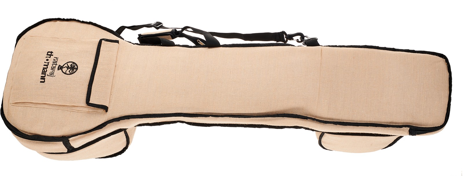 inkl. Tasche mit Schultergurt