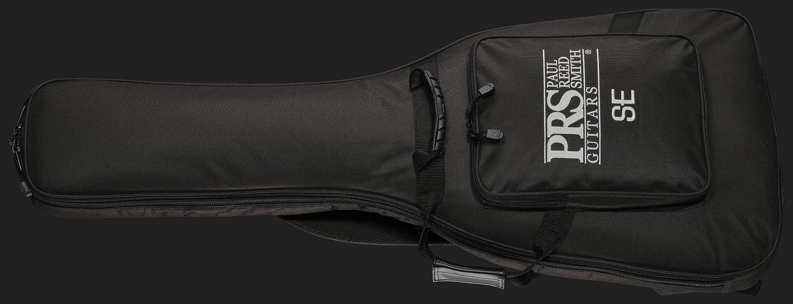 PRS Guitar Bag Black