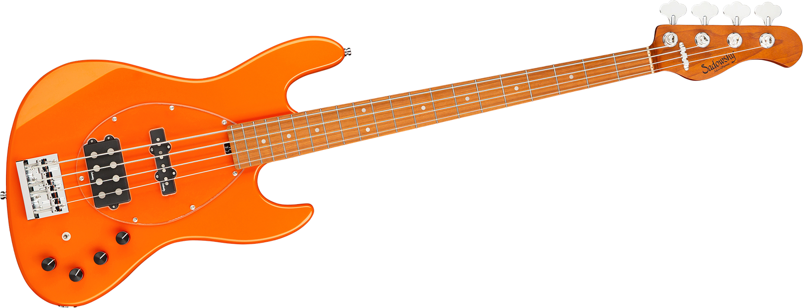 Sadowsky MetroExp21 Vintage MJ4 RM CAO