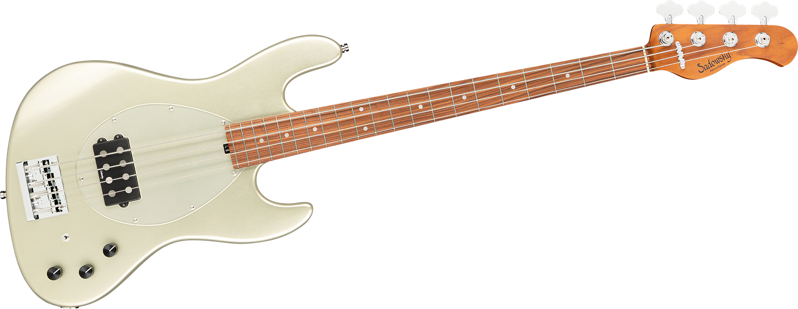 Sadowsky MetroExp21 Vint M4 Morado CH