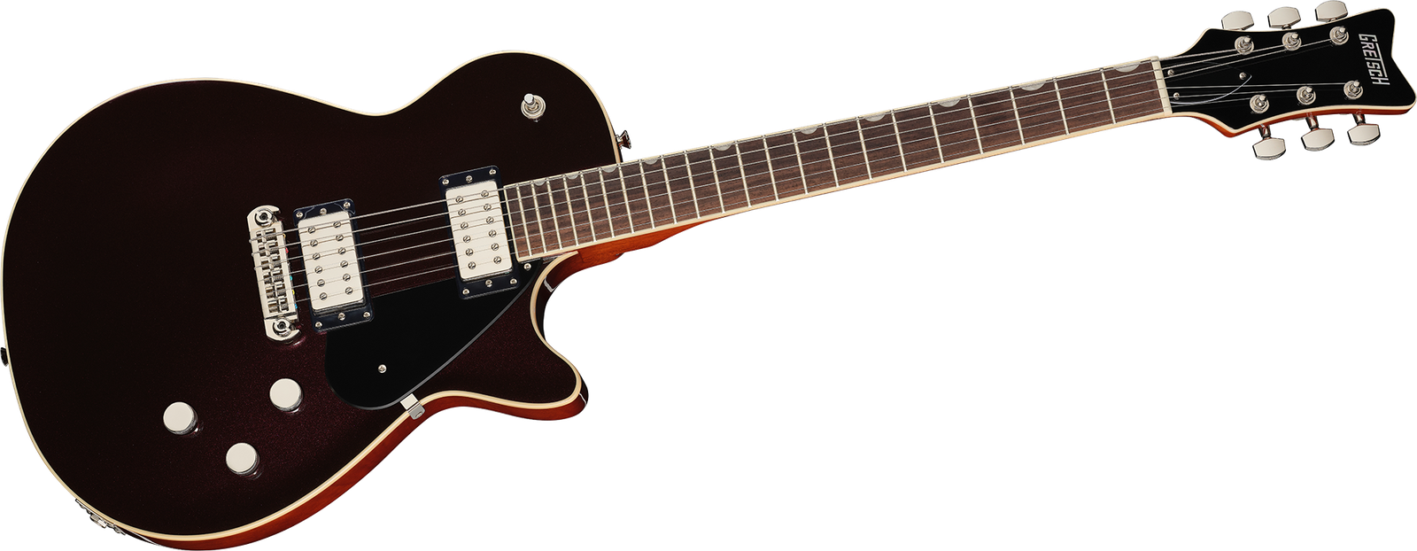 Gretsch Electromatic Jet DC