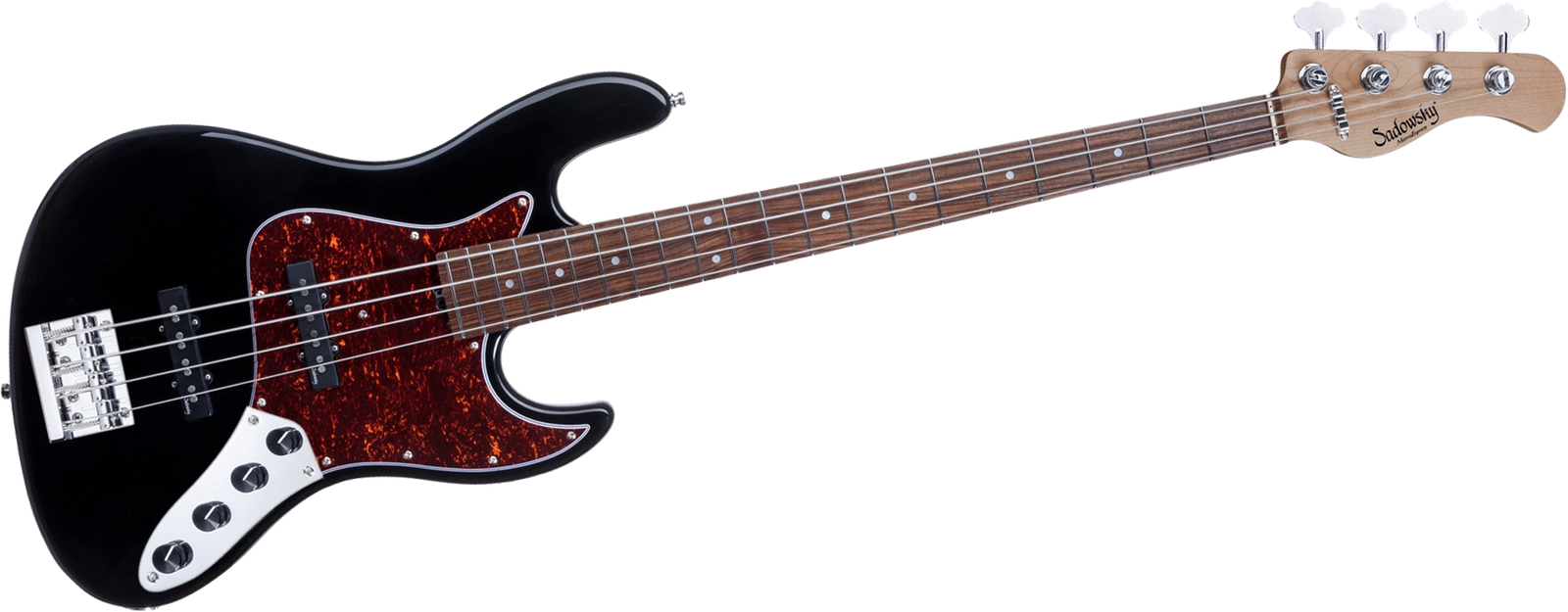 Sadowsky MetroExp21 Vint JJ4 Morado BK