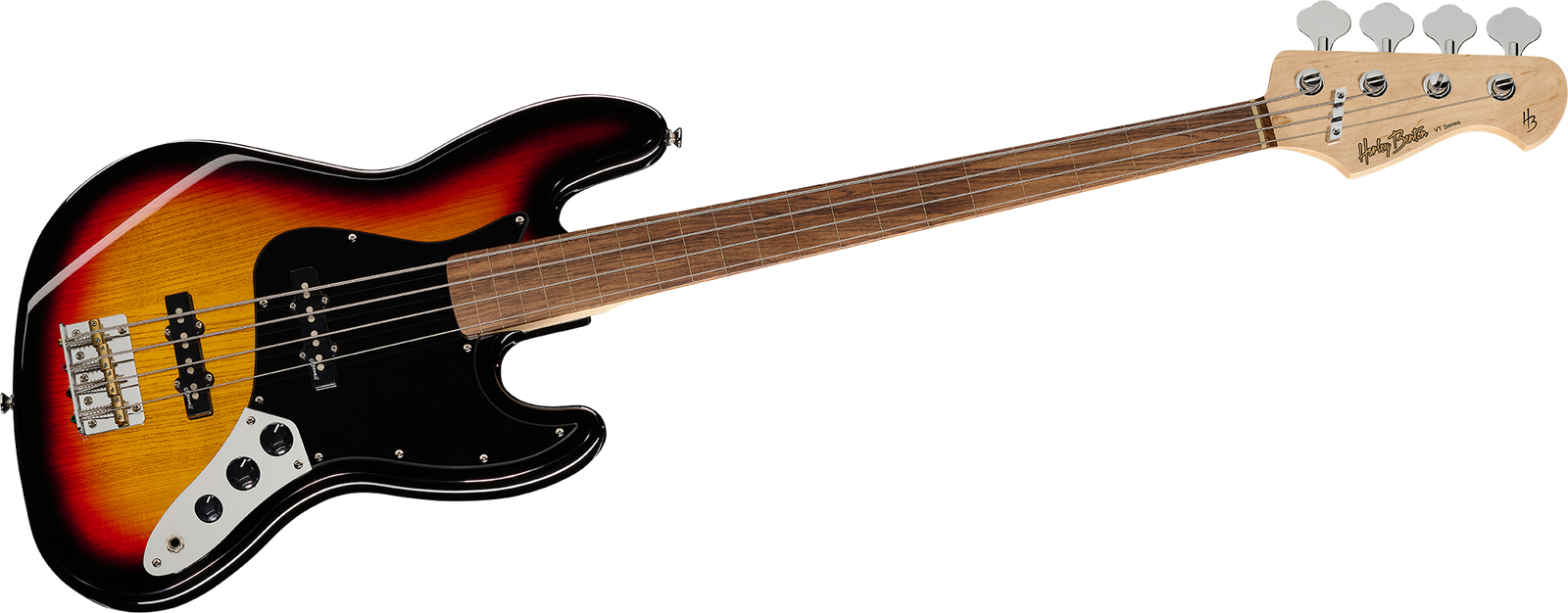 Harley Benton E-Bass