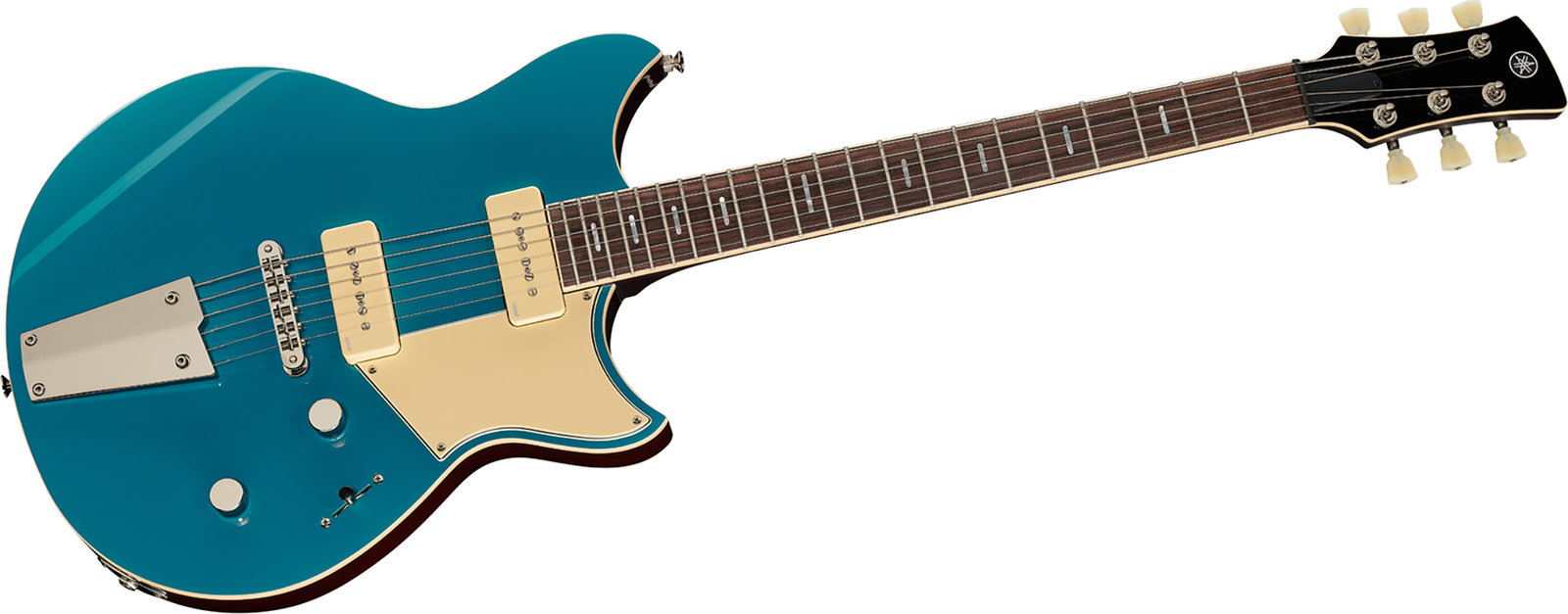 Yamaha Revstar RSS02T Swift Blue
