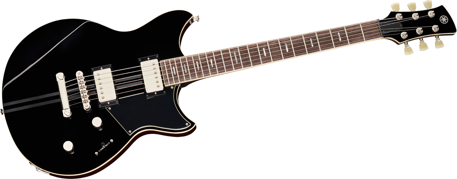 Yamaha Revstar RSS20 Black