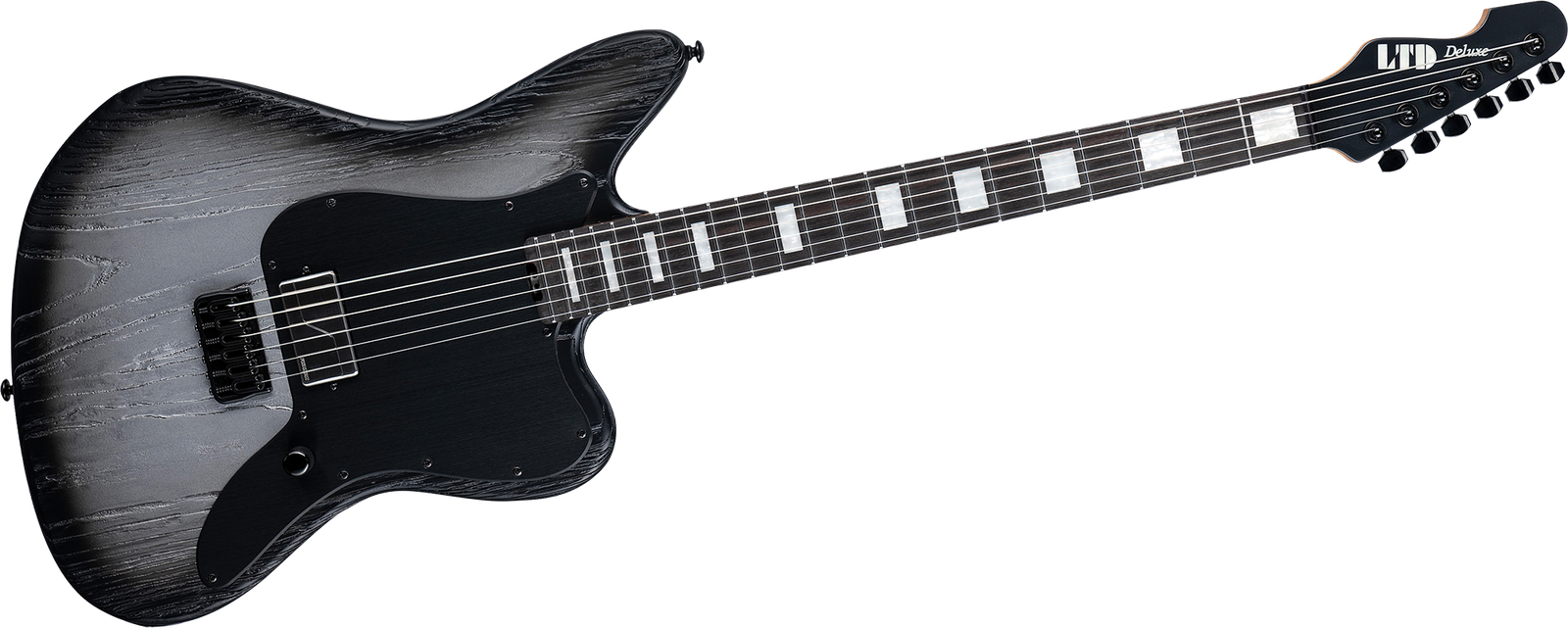 ESP LTD XJ-1 Baritone HT SB