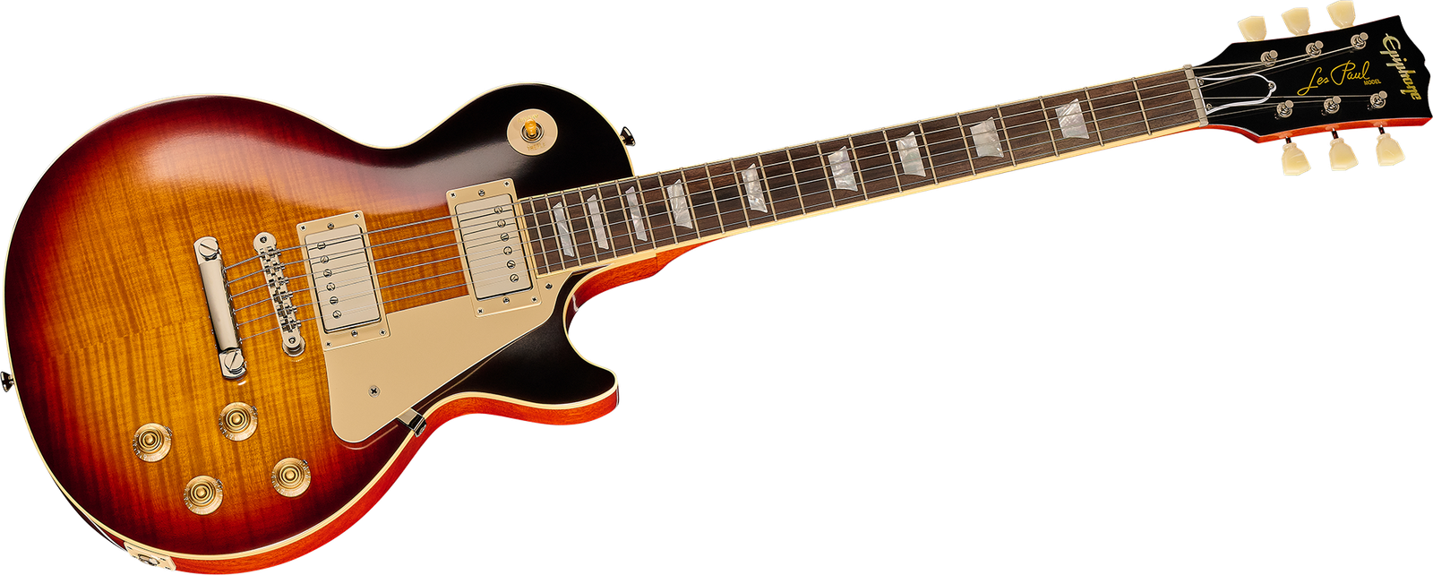 Epiphone 1959 Les Paul Standard WBB