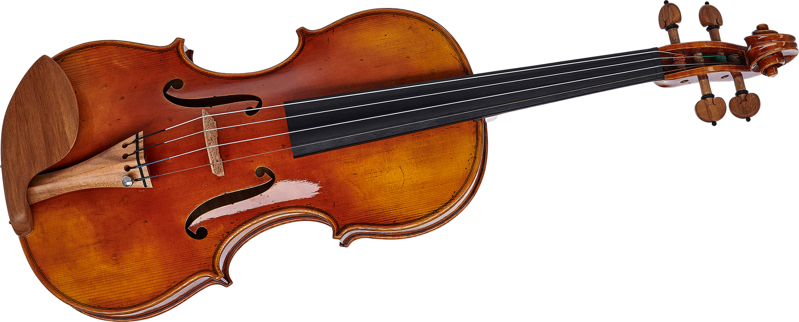 Scala Vilagio R.O. Guarneri Kochanski 1741