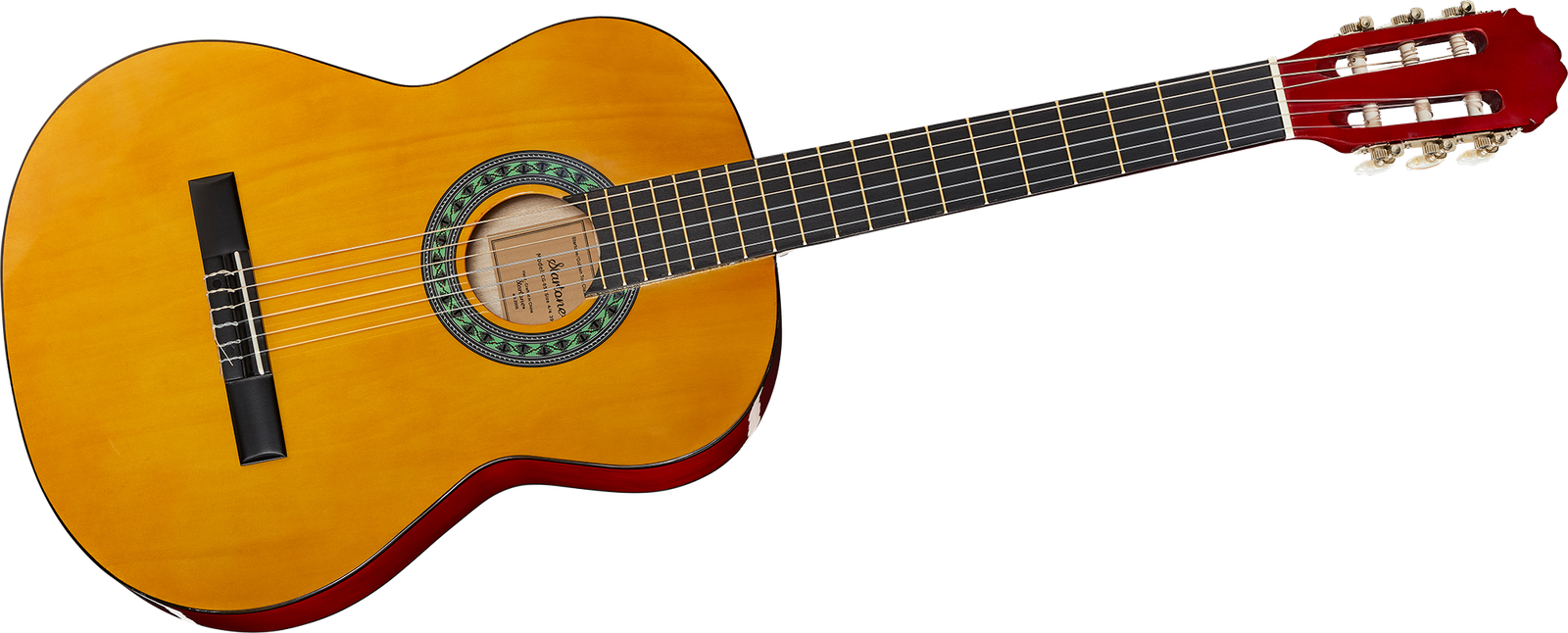 Startone CG 851 4/4 Konzertgitarre