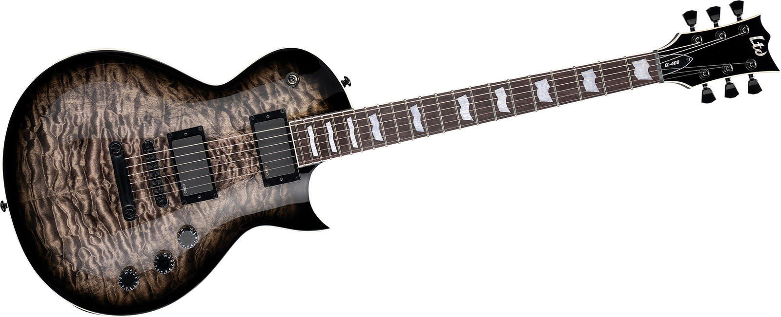 ESP LTD EC-400 QM STBSB