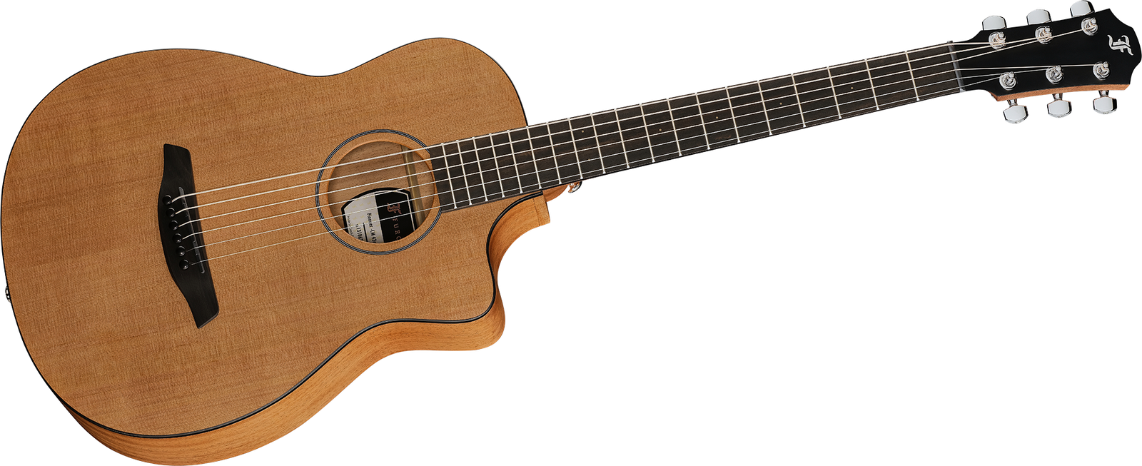 Furch Pioneer-CM a 43mm