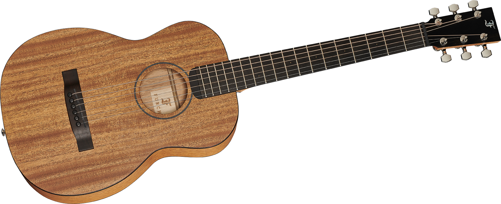 Furch LJ-10MM Mahogany Little Jane