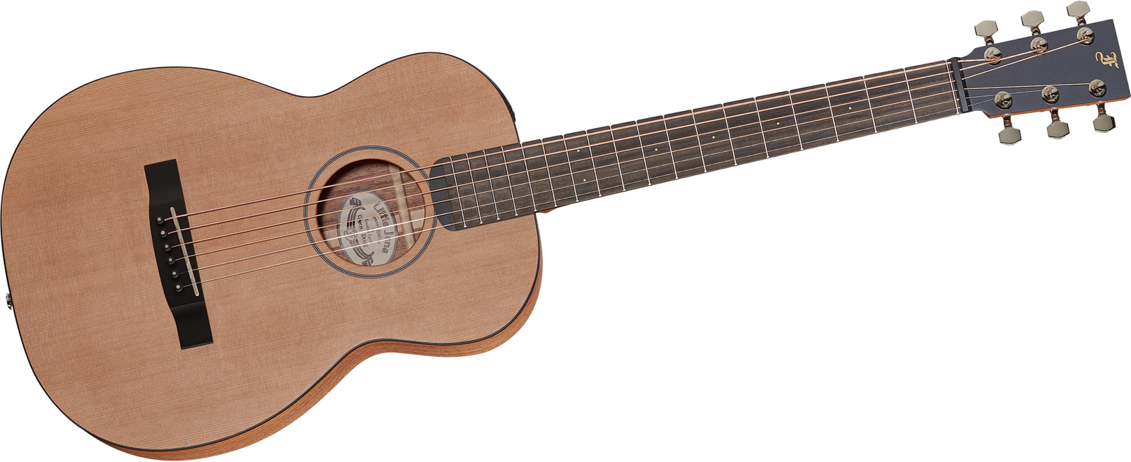 Furch LJ-10