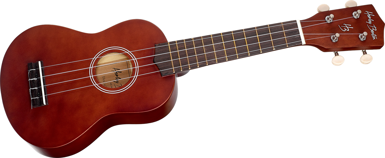 Harley Benton Ukulele Pack