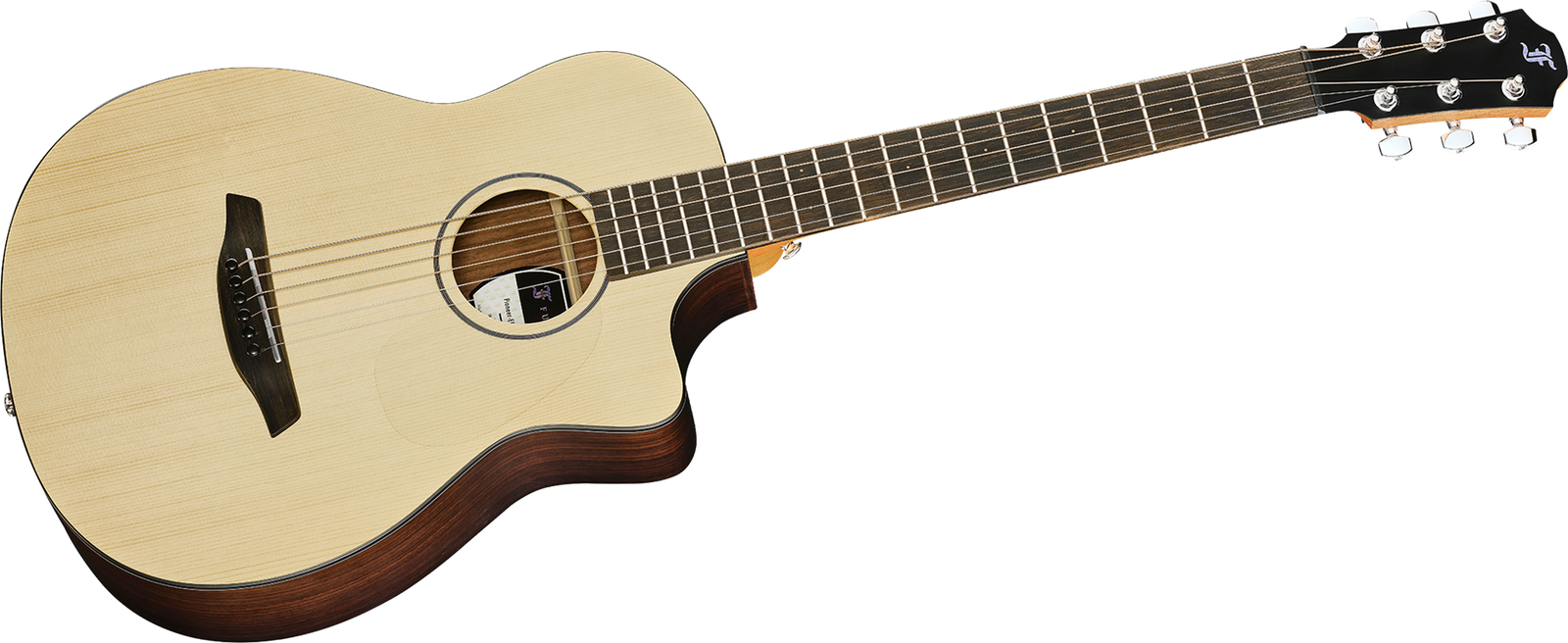 Furch Pioneer-ER a 43mm