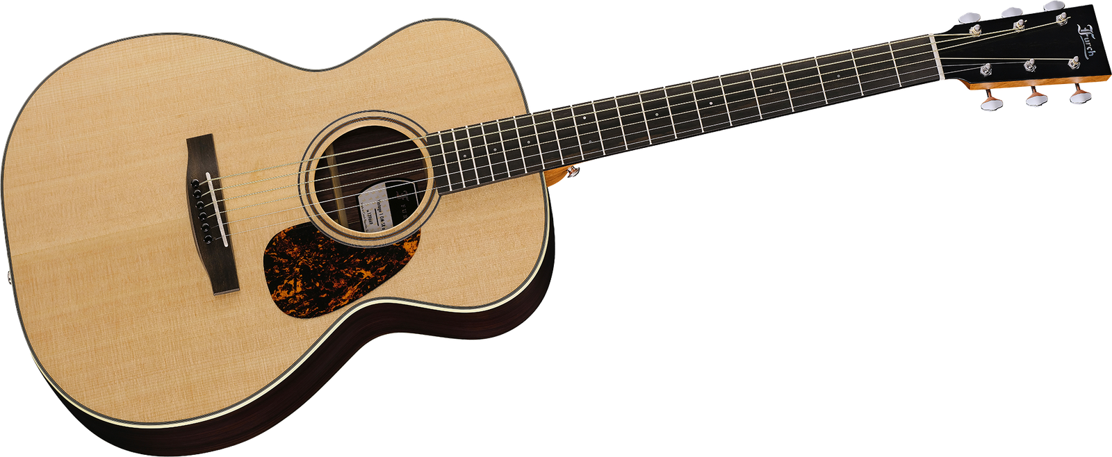 Furch Vintage 1 OM-SR a w/GB