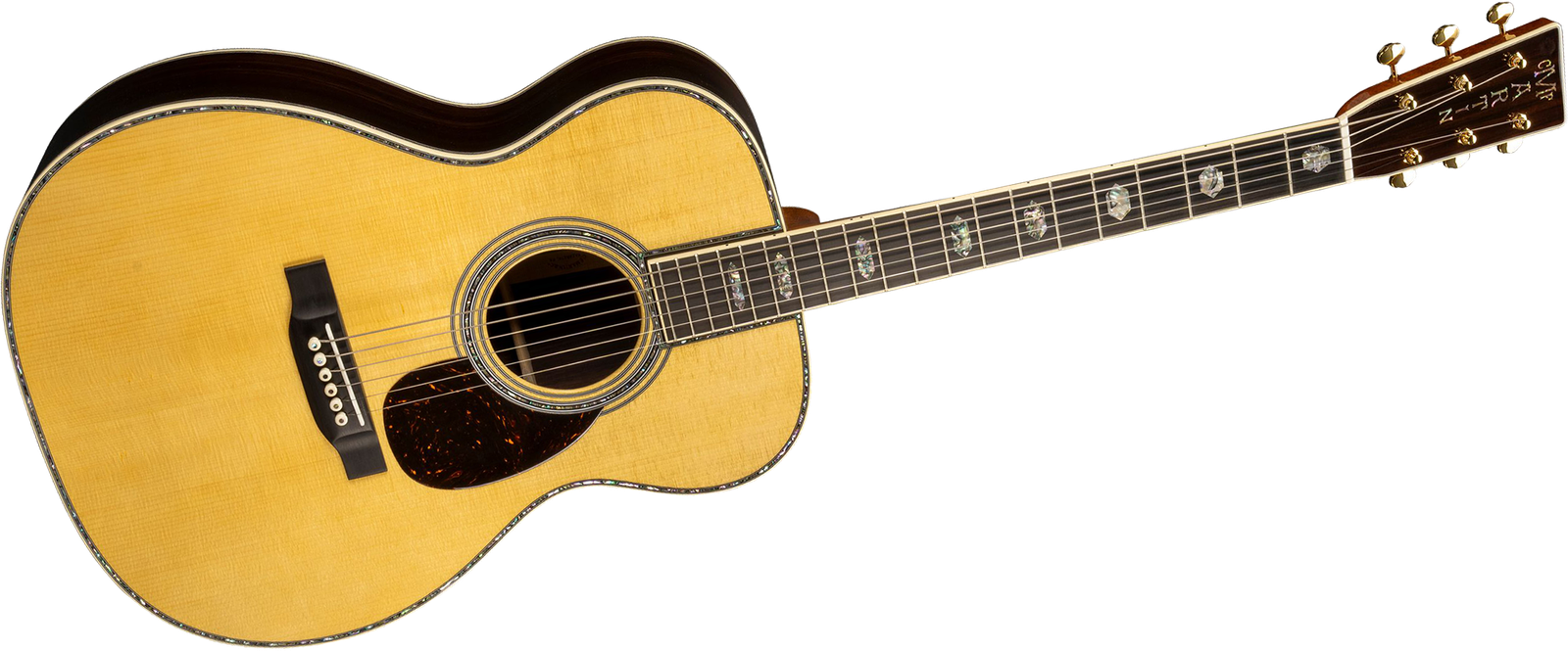 Martin Guitars OM45